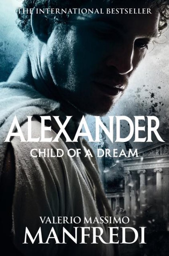 Alexander1- Child of a Dream