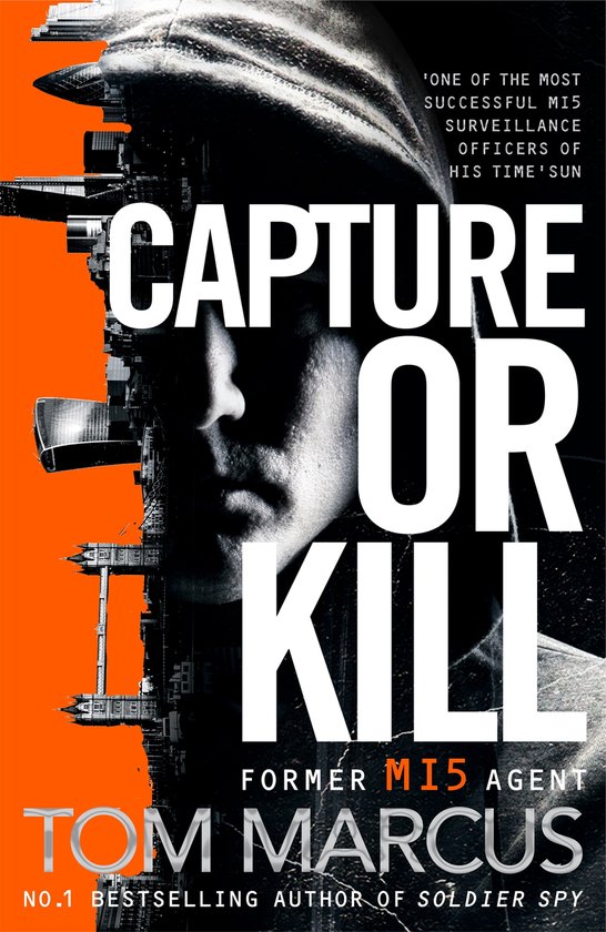 Capture or Kill Matt Logan