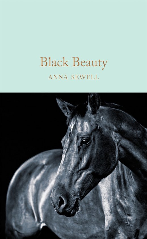 Black Beauty Macmillan Collector's Library