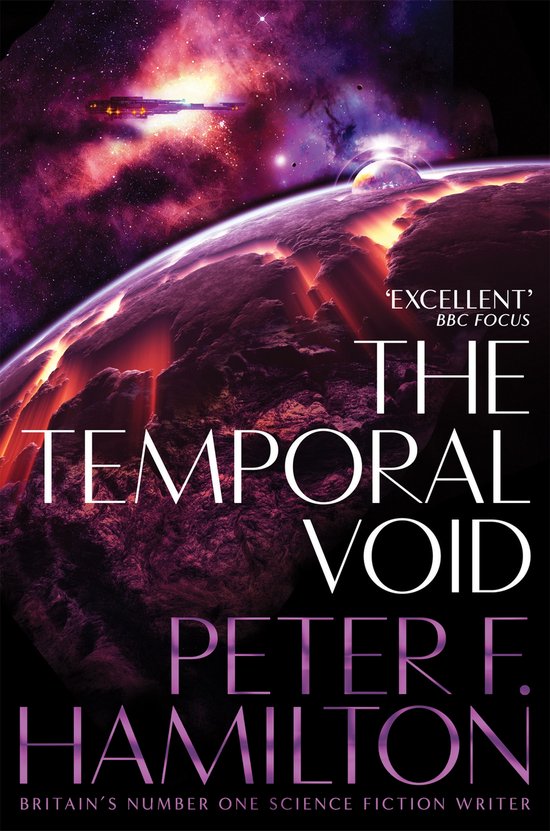 Temporal Void