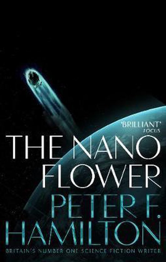 The Nano Flower