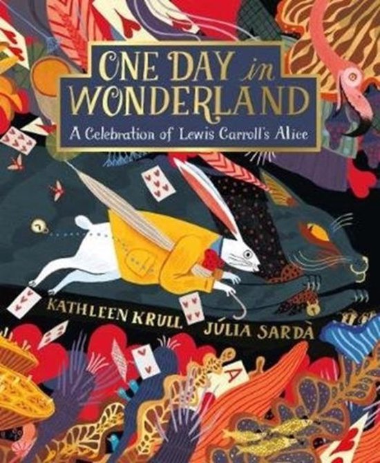 One Day In Wonderland