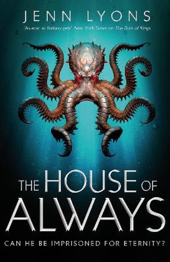 A Chorus of Dragons4-The House of Always