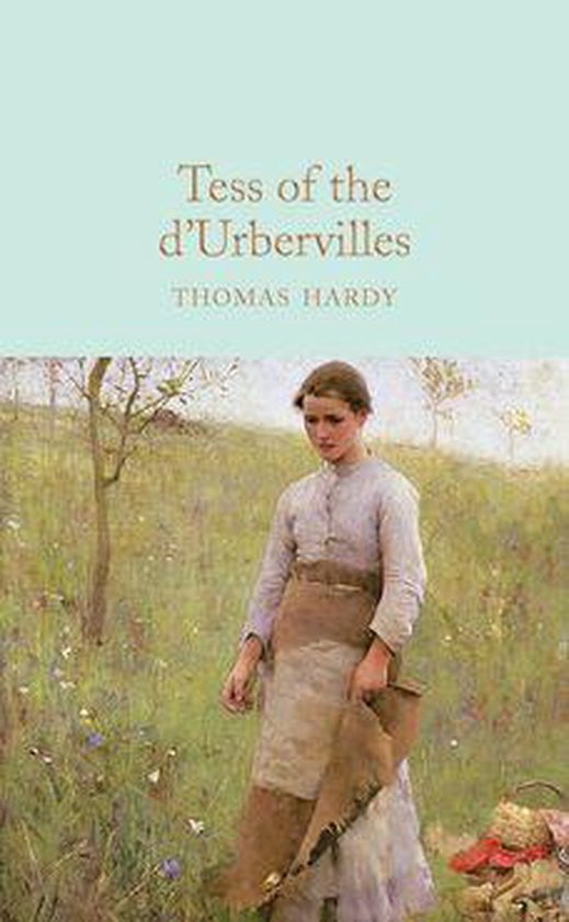 Macmillan Collector's Library - Tess of the d'Urbervilles