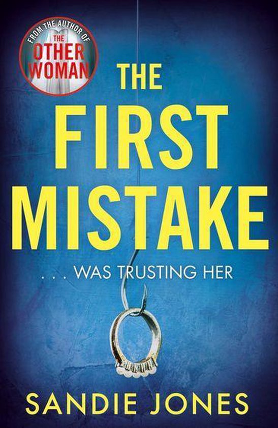 The First Mistake