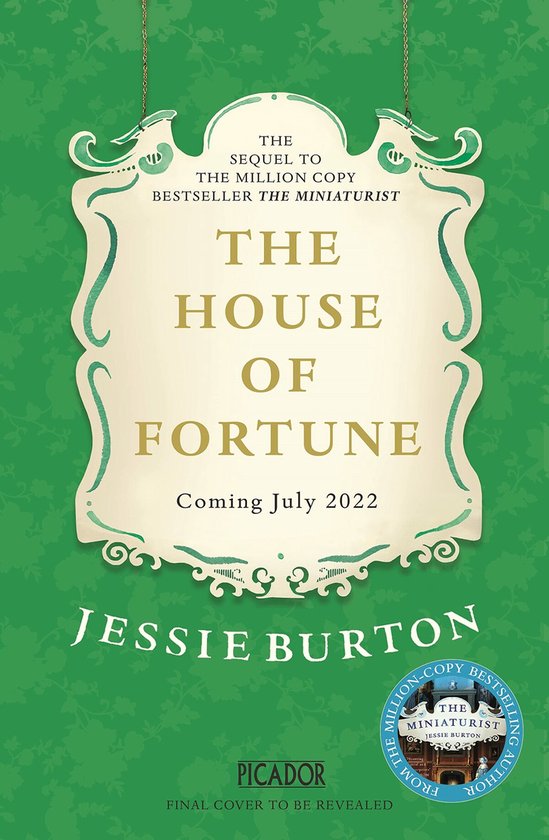 The House of Fortune