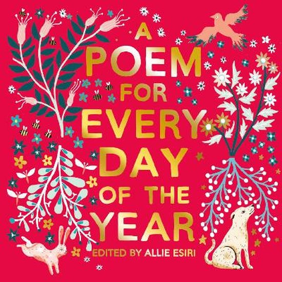 A Poem for Every Day of the Year