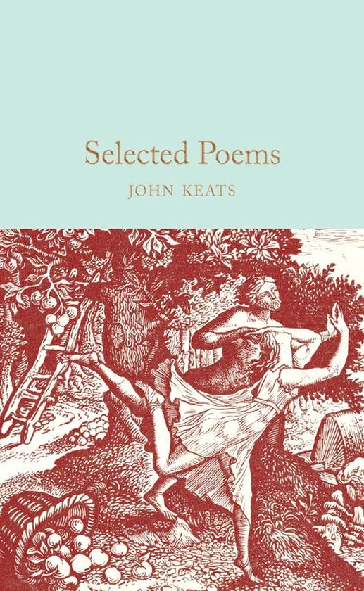 Macmillan Collector's Library - Selected Poems