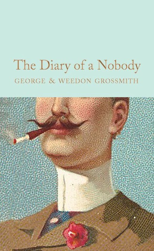 Macmillan Collector's Library - The Diary of a Nobody