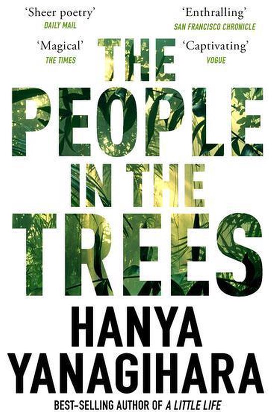 Picador Collection - The People in the Trees