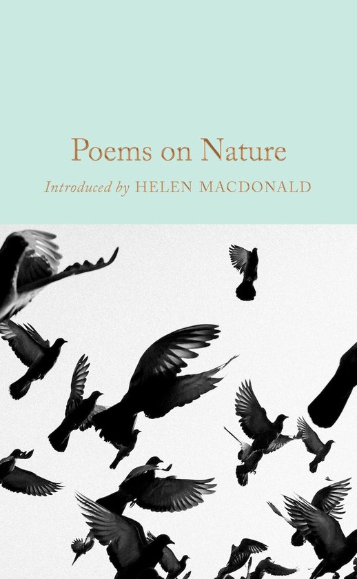 Poems on Nature Macmillan Collector's Library