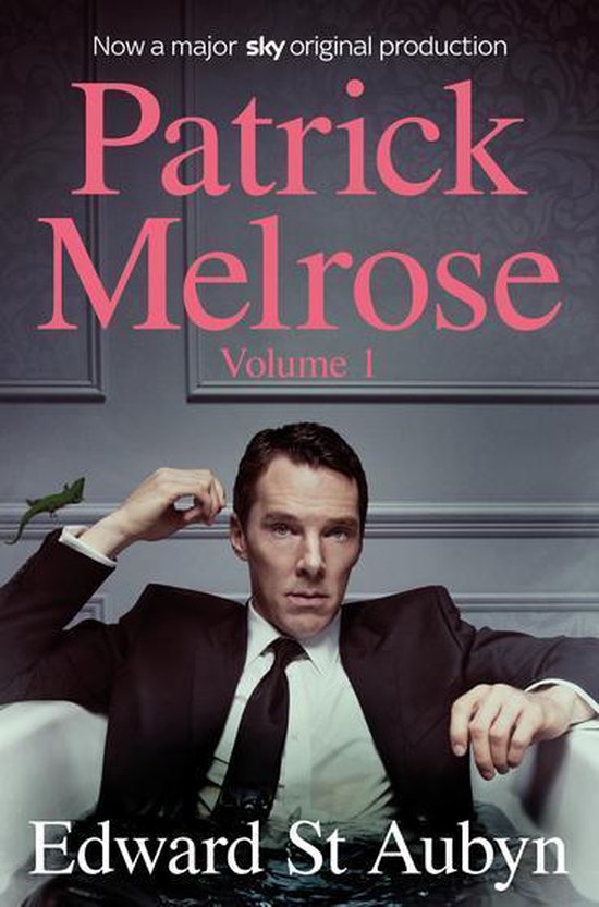 Picador Collection - Patrick Melrose Volume 1