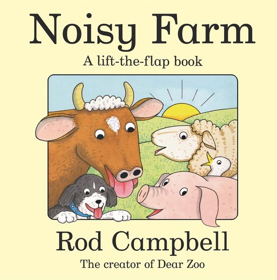 Noisy Farm 30th Anniversary Edition