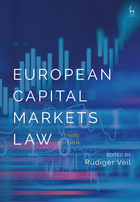 European Capital Markets Law