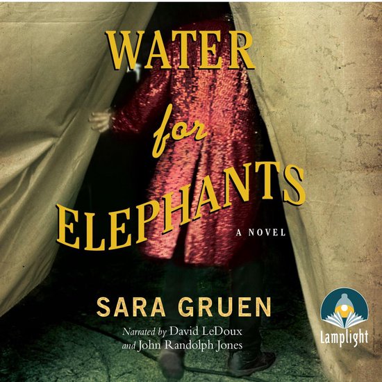 Water for Elephants