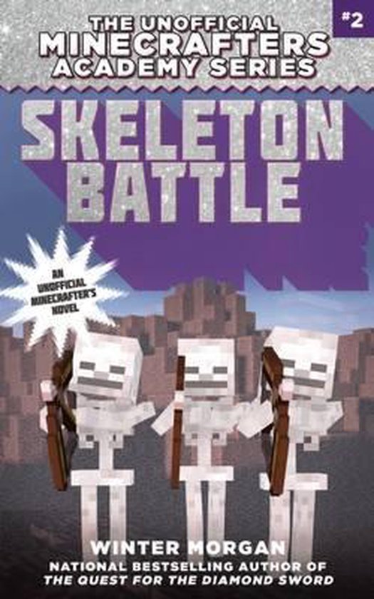 Skeleton Battle