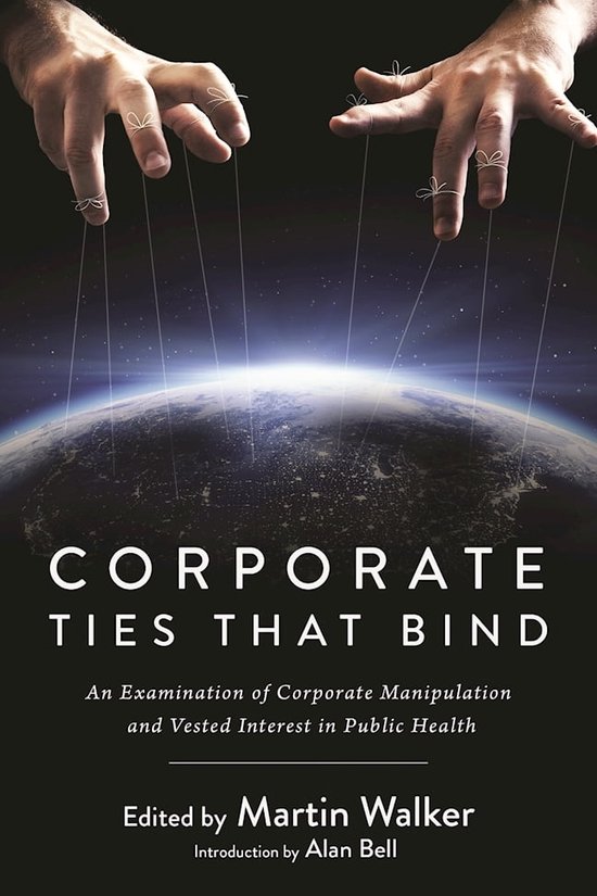 Corporate Ties That Bind