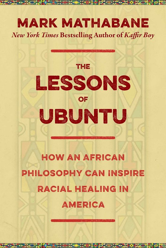 The Lessons of Ubuntu