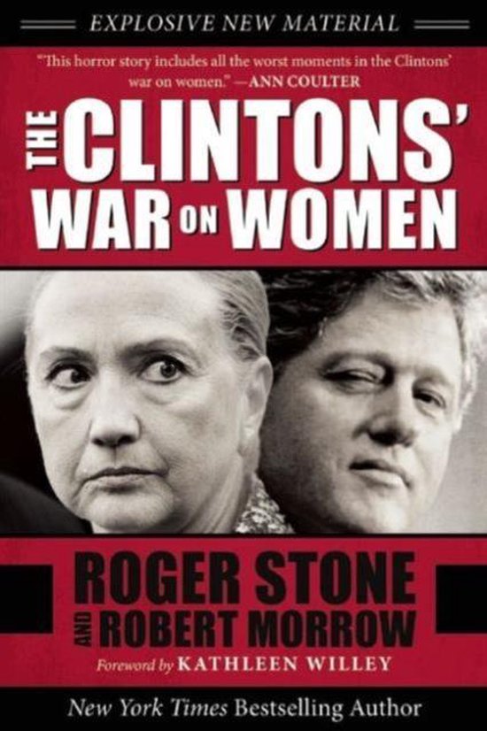 The Clintons' War on Women