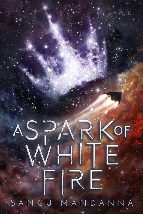 Celestial Trilogy 1 - A Spark of White Fire