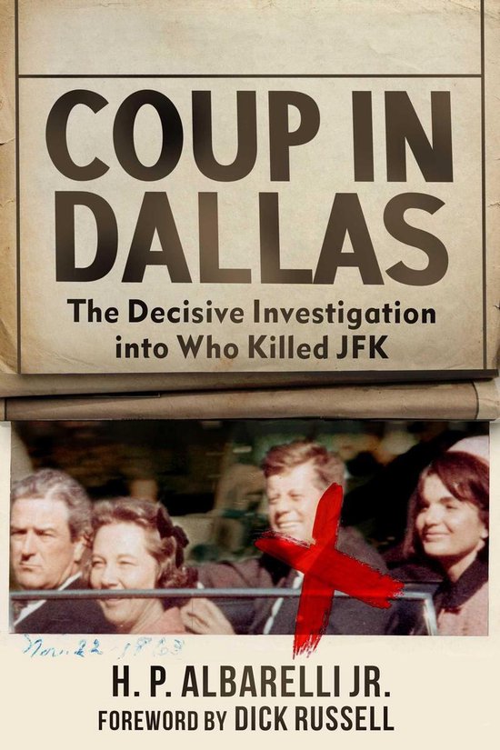 Coup in Dallas