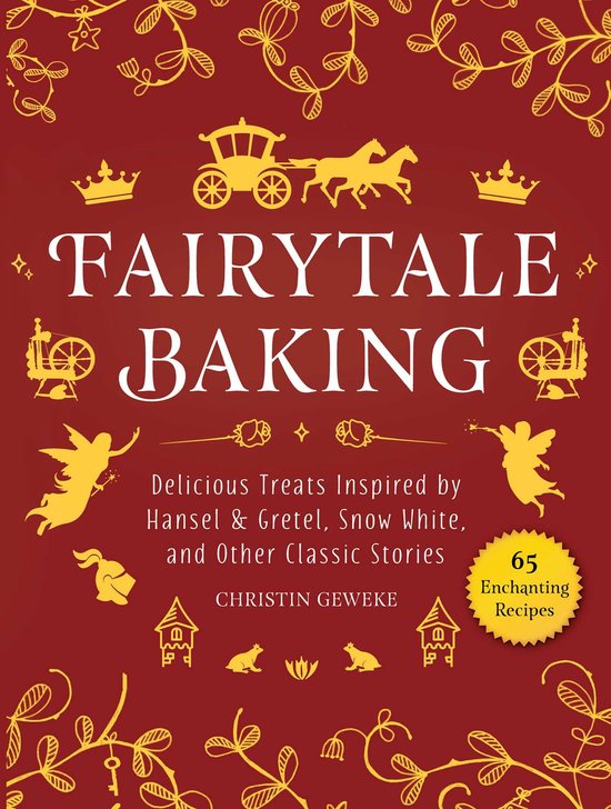 Fairytale Baking