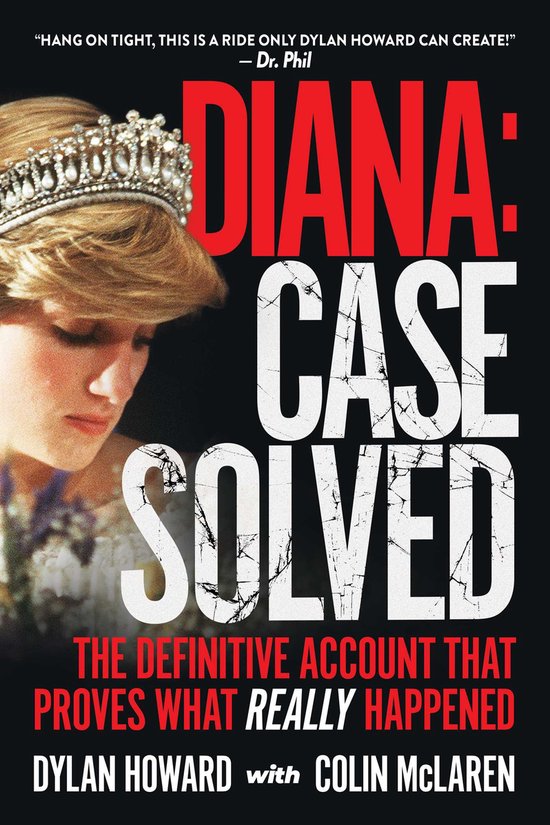 Diana: Case Solved