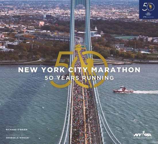 The New York City Marathon