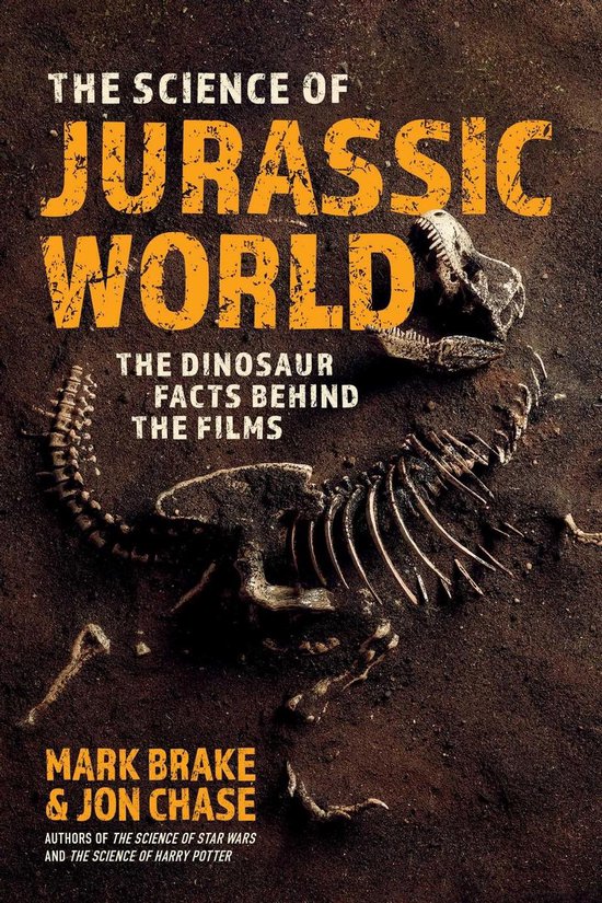 The Science of - The Science of Jurassic World