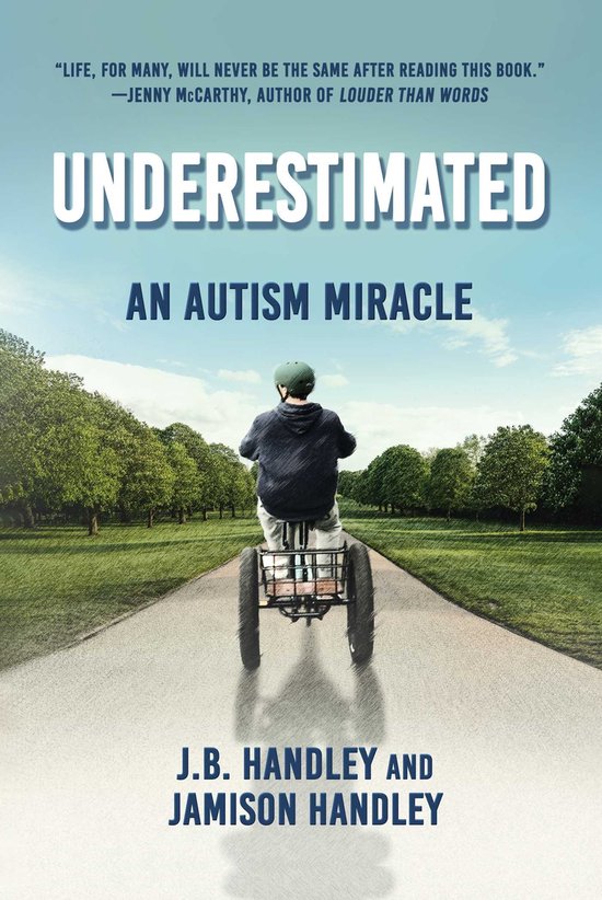 Underestimated An Autism Miracle Children's Health Defense