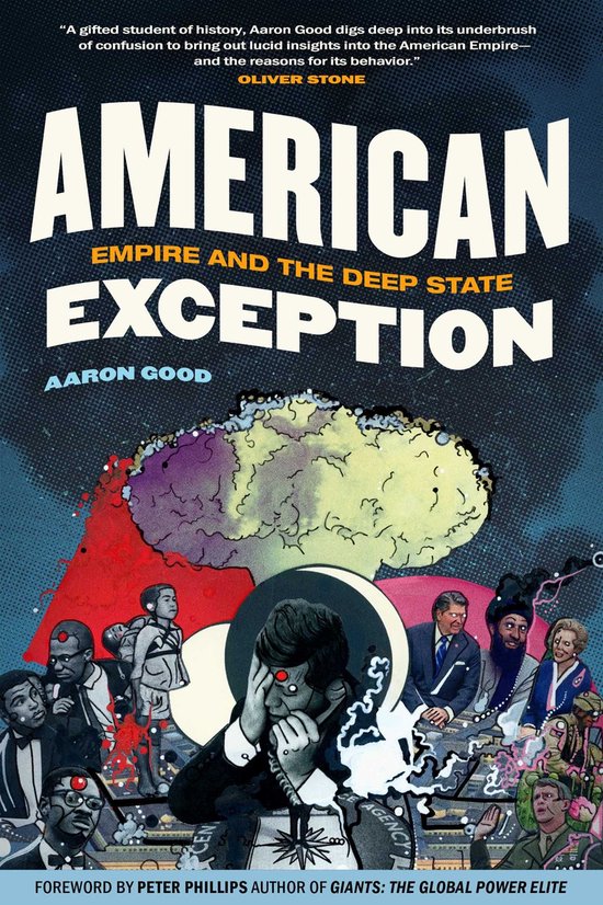 American Exception