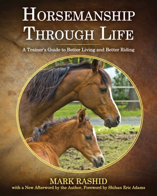 Horsemanship Through Life