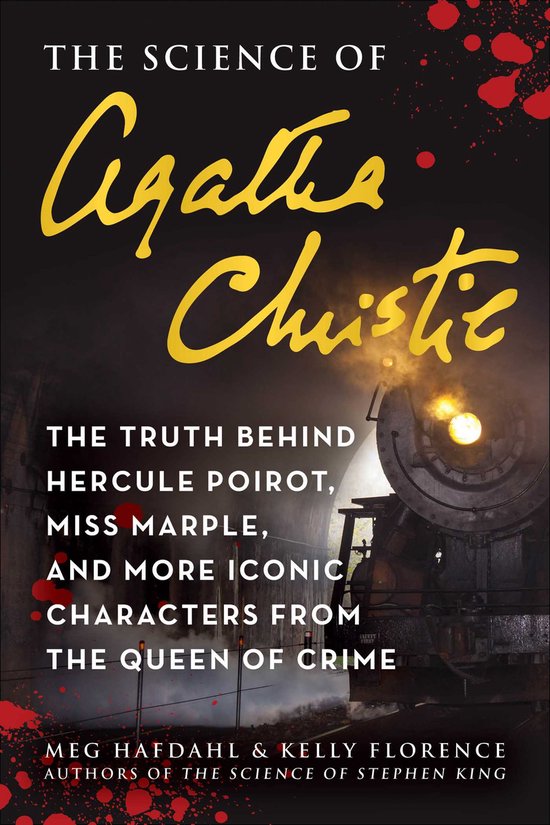 The Science of-The Science of Agatha Christie