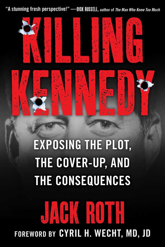 Killing Kennedy