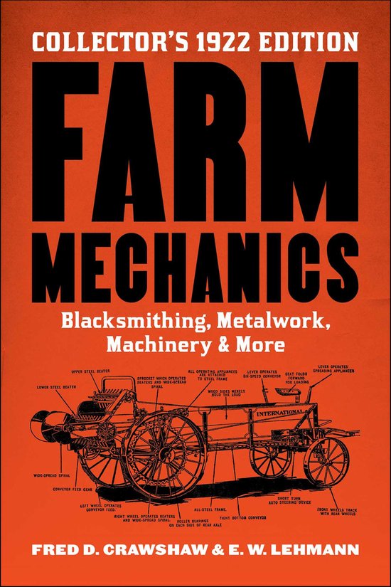 Farm Mechanics