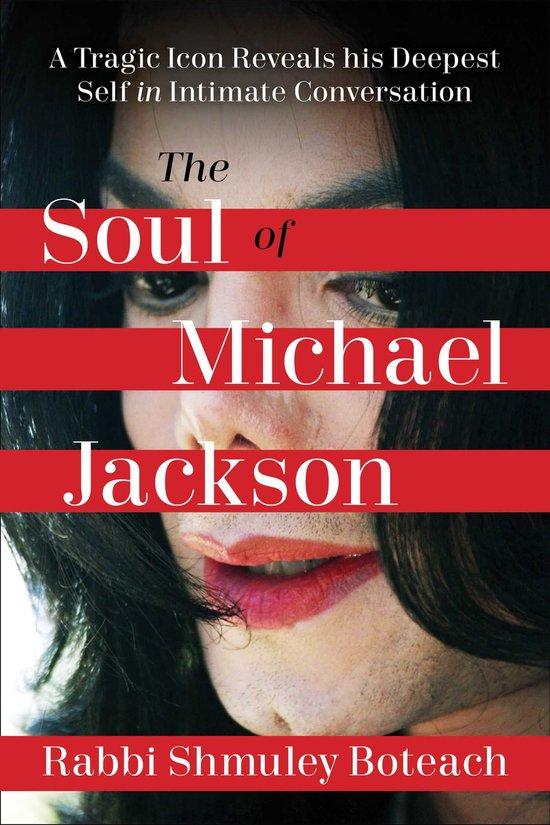 Soul of Michael Jackson