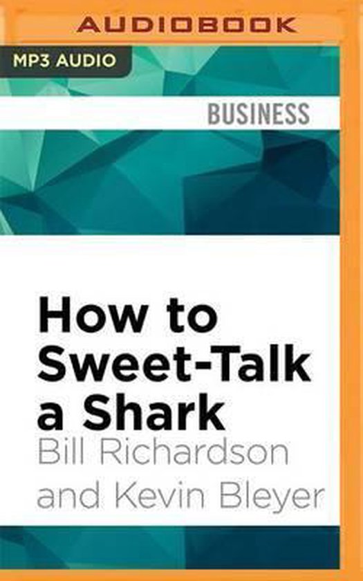 How to Sweet-Talk a Shark