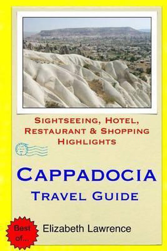 Cappadocia Travel Guide