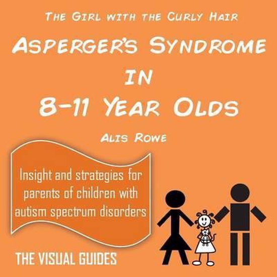 Asperger's Syndrome in 8-11 Year Olds