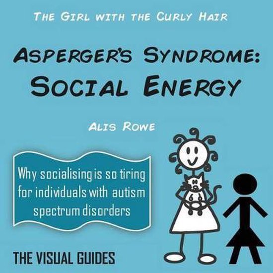 Asperger's Syndrome: Social Energy