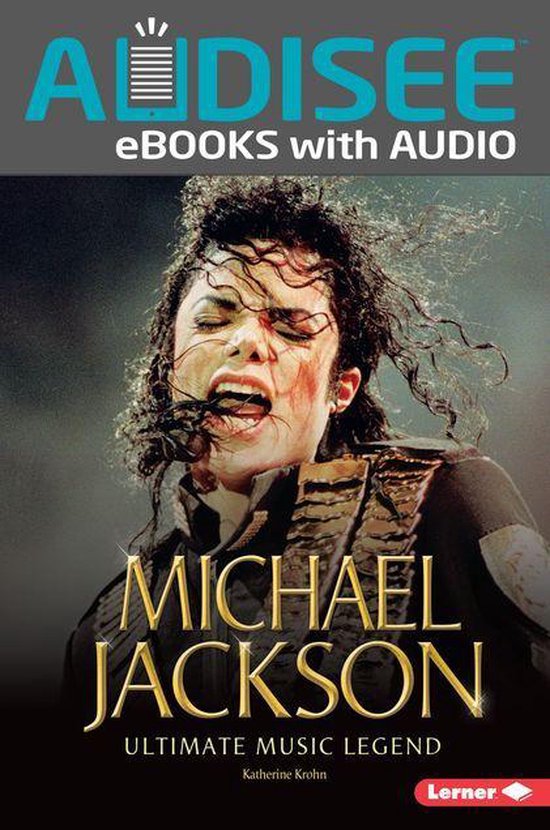 Gateway Biographies - Michael Jackson