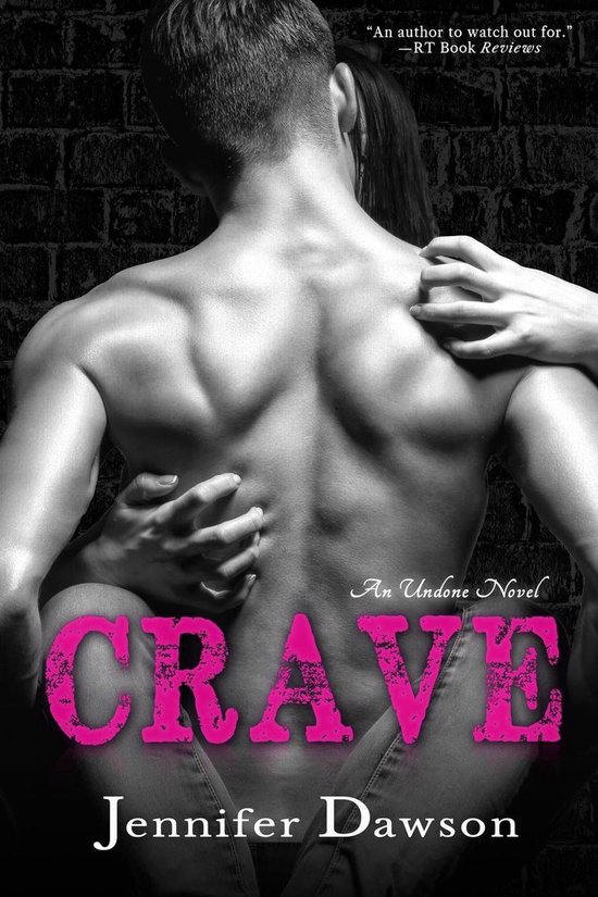 Undone 1 - Crave