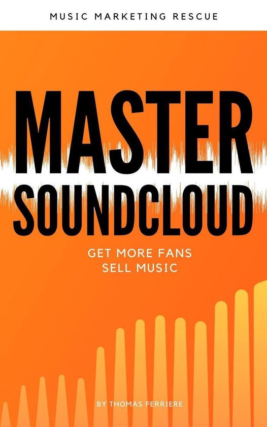 Music Business - Master Soundcloud