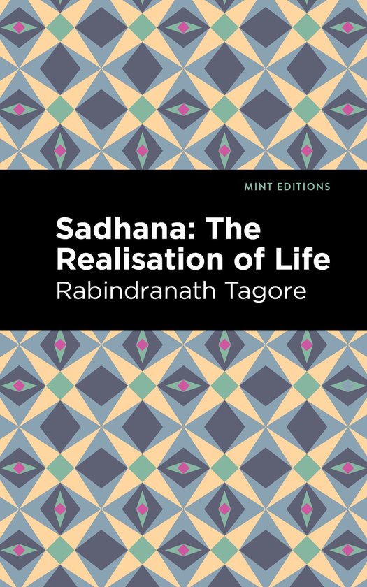 Mint Editions- Sadhana