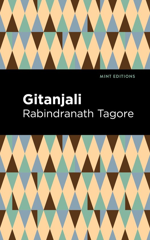 Mint Editions- Gitanjali