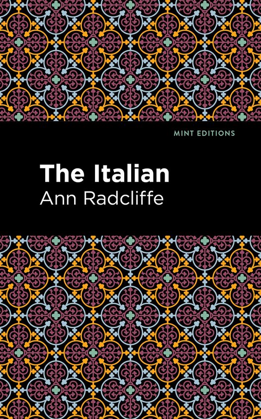 Mint Editions-The Italian