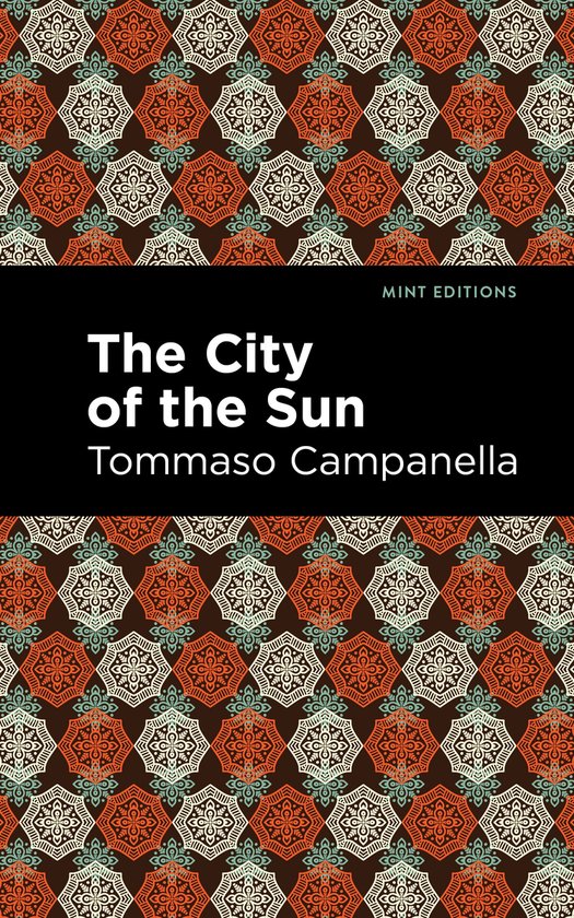 Mint Editions-The City of the Sun