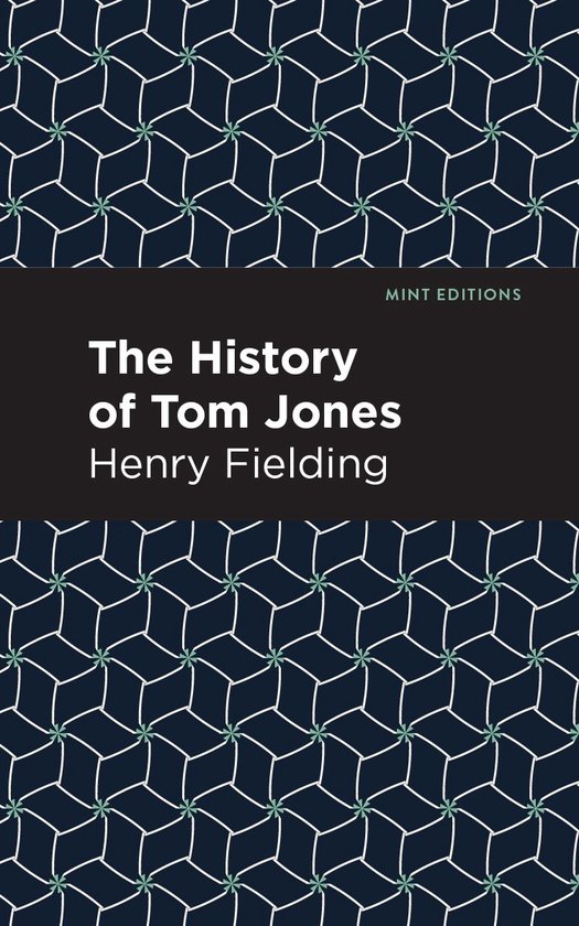 Mint Editions-The History of Tom Jones