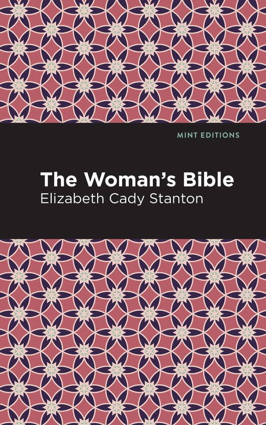 Mint Editions-The Woman's Bible