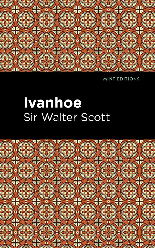 Mint Editions- Ivanhoe